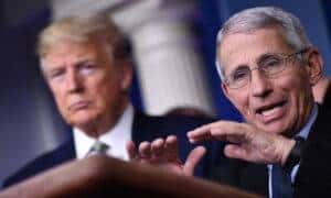 Covid, USA: il Dr. Anthony Fauci fa i complimenti all'Italia su gestione pandemia
