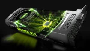 GPU
