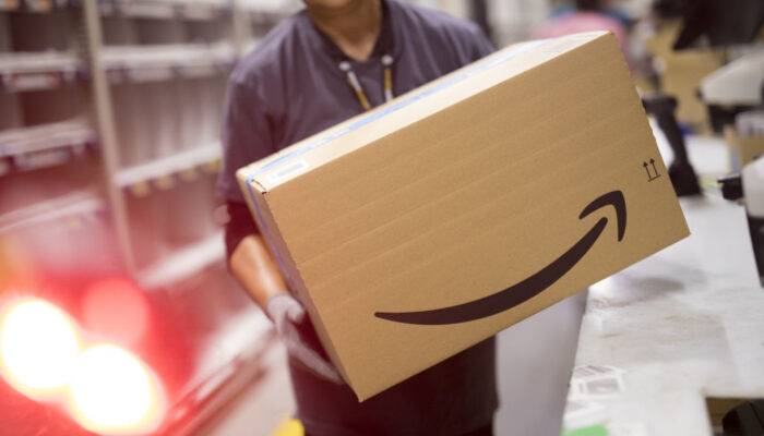 Amazon: offerte del fine settimana con sconti al 70%, ecco la lista shock