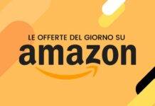 Amazon: nuove offerte incredibili da prendere al volto, ecco la lista