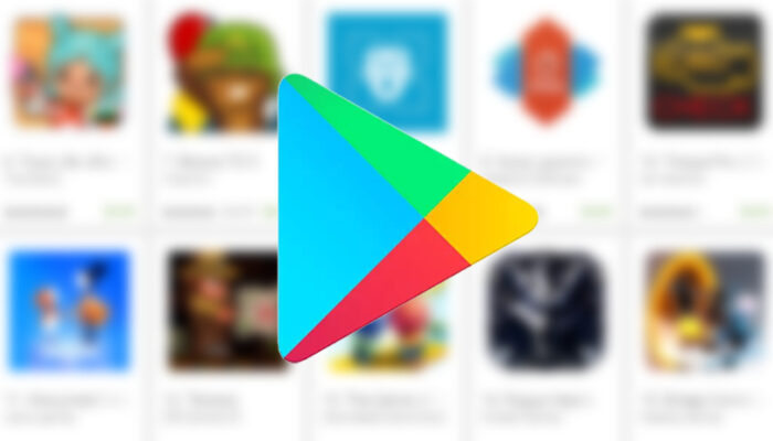 Android: 12 app a pagamento adesso sono gratis, Play Store impazzito 