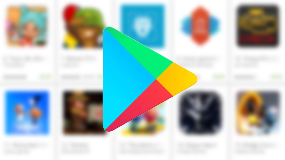 Android: 12 app a pagamento adesso sono gratis, Play Store impazzito