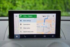 Android auto