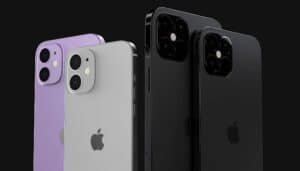 Apple, iPhone 12, iPhone 12 Pro, iPhone 12 Max, iPhone 12 Pro Max, 4G, 5G