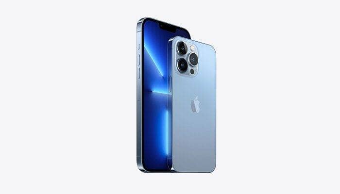 Apple, iPhone 13, iPhone 13 Pro, iPhone 13 mini, iPhone 13 Pro Max, display