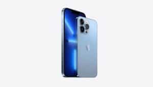 Apple, iPhone 13, iPhone 13 Pro, iPhone 13 mini, iPhone 13 Pro Max, display