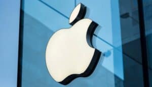 Apple, logo, Cupertino, Apple Watch, Apple Watch Series 7