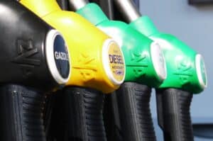 Aumenti carburanti