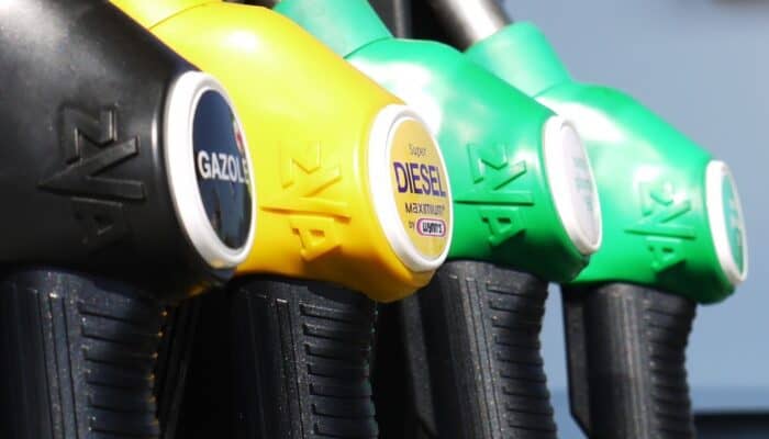 Aumenti carburanti
