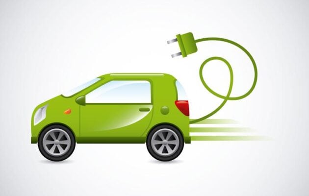 auto elettriche