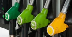 Benzina