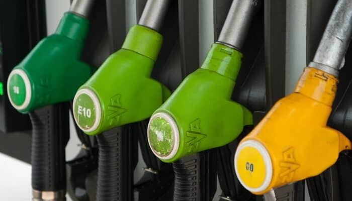 Benzina
