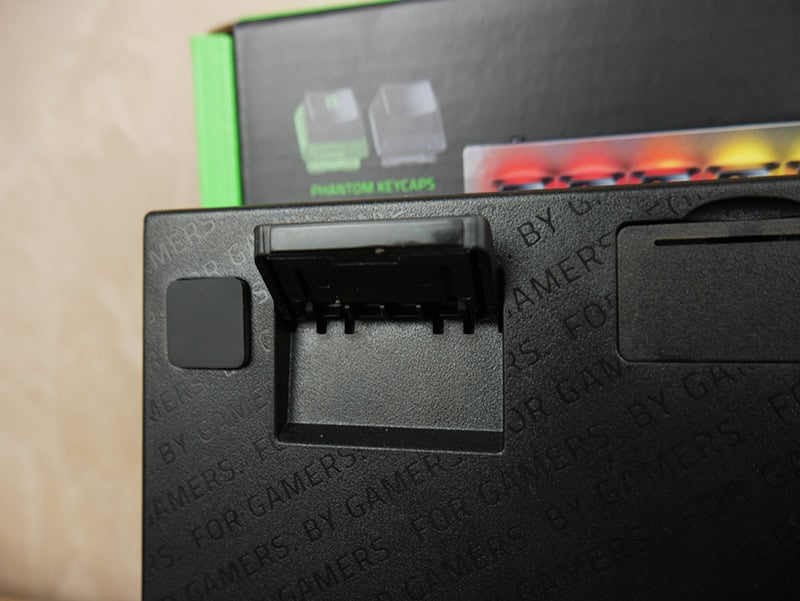 Blackwidow v3 mini 10