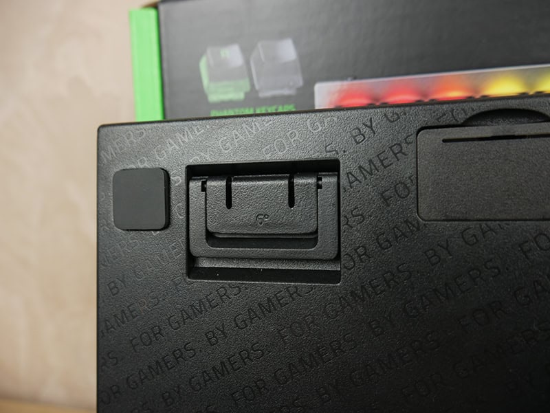 Blackwidow v3 mini 11