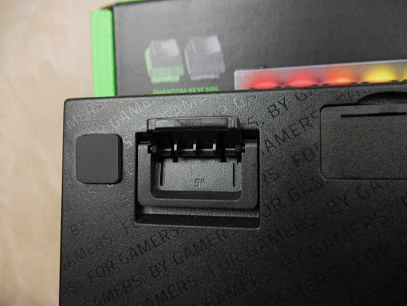 Blackwidow v3 mini 9