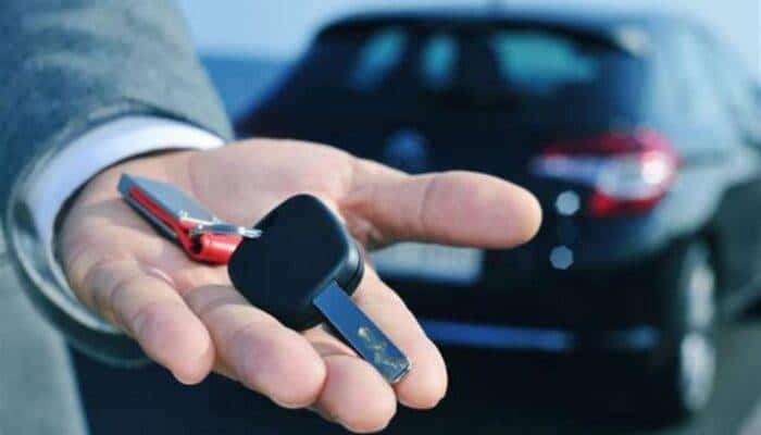 Bollo auto