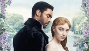 Bridgerton Duca di Hastings seconda stagione