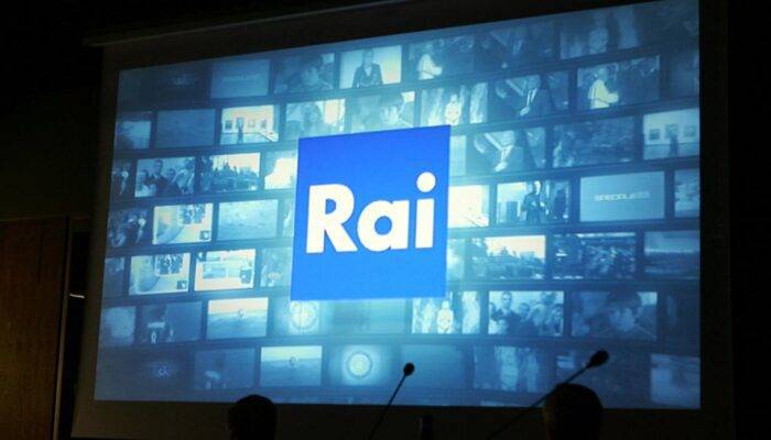 Canone rai