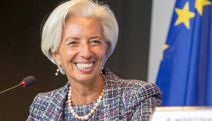 Christine-Lagarde