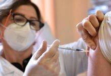Pfizer: a Napoli il 90% dei ricoverati risulta non vaccinato