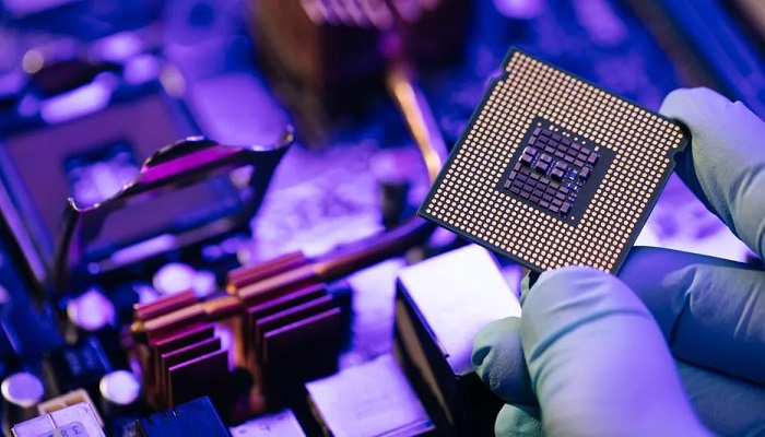 Crisi dei chip, semiconduttori, SoC, Qualcomm, Apple, Samsung, Intel, smartphone