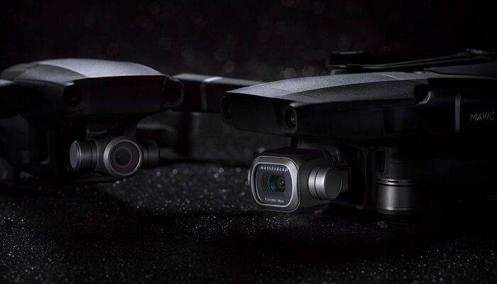 DJI, Mavic 3, Mavic 3 Pro, drone, Hasselblad