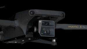 DJI, Mavic 3, drone, Hasselblad