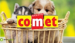 comet