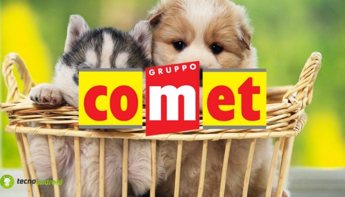comet