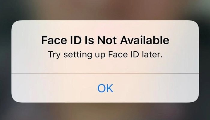 La riparazione amatoriale di iPhone 13 vi farà perdere il FaceID