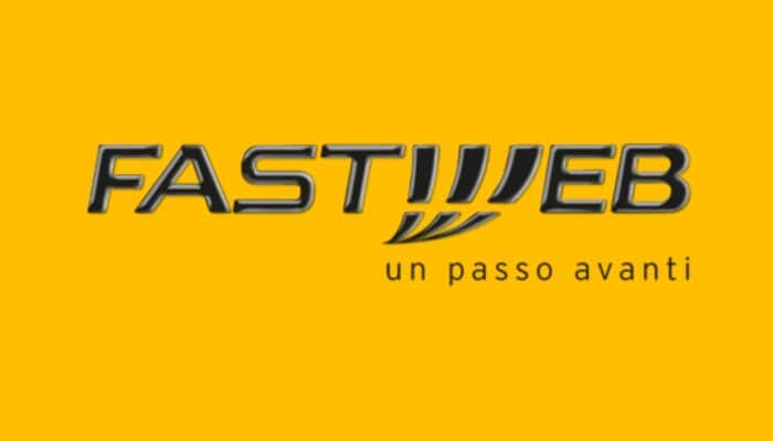 Fastweb