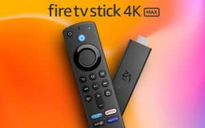 Fire stick tv