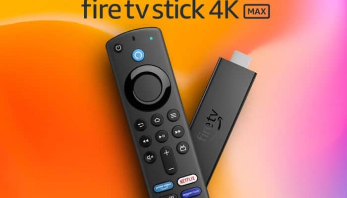 Fire stick tv