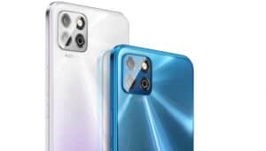 Honor, Play 20 Pro, Play 20, render