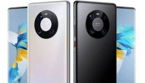Huawei, Mate 50, Mate 50 Pro, HarmonyOS