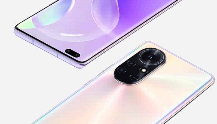 Huawei Nova 9 specifiche