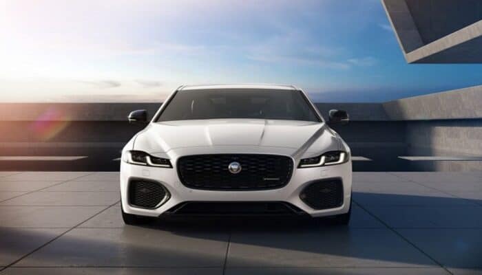 Jaguar XF XE R-Dynamics