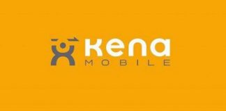 Kena Mobile 7,99 Promo winback