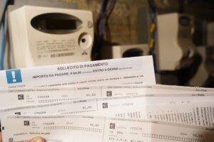 Luce e gas