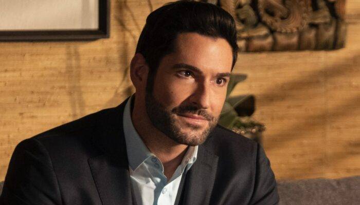 lucifer