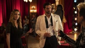 Lucifer