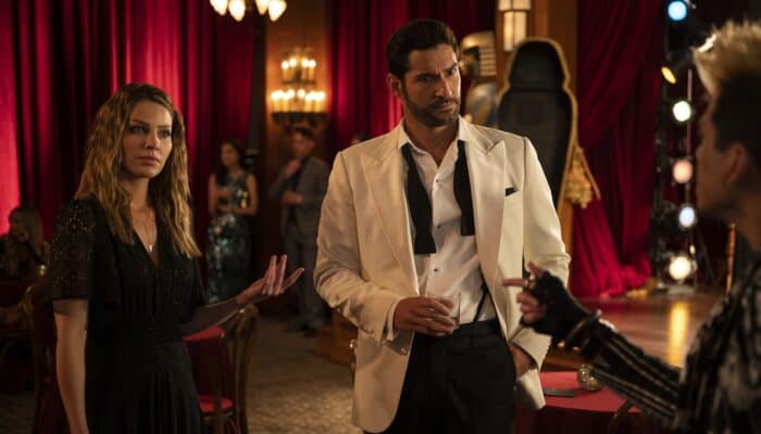 Lucifer