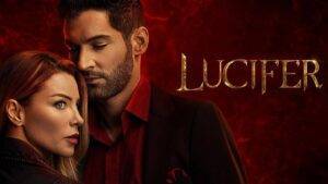 Lucifer