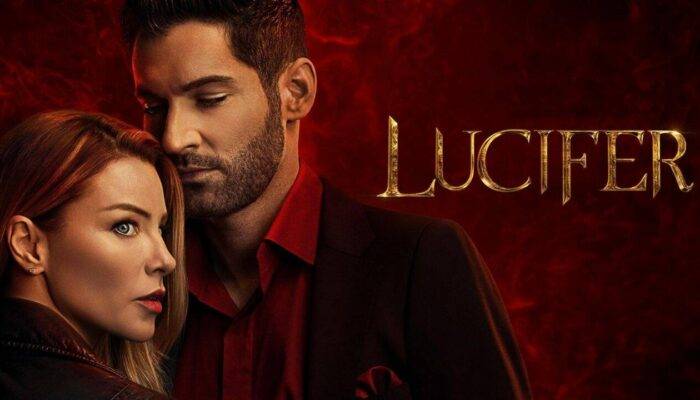 Lucifer