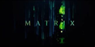 Matrix 4 Resurrection trailer ufficiale