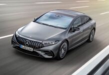Mercedes auto elettriche stop modelli plug-in