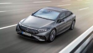 Mercedes auto elettriche stop modelli plug-in