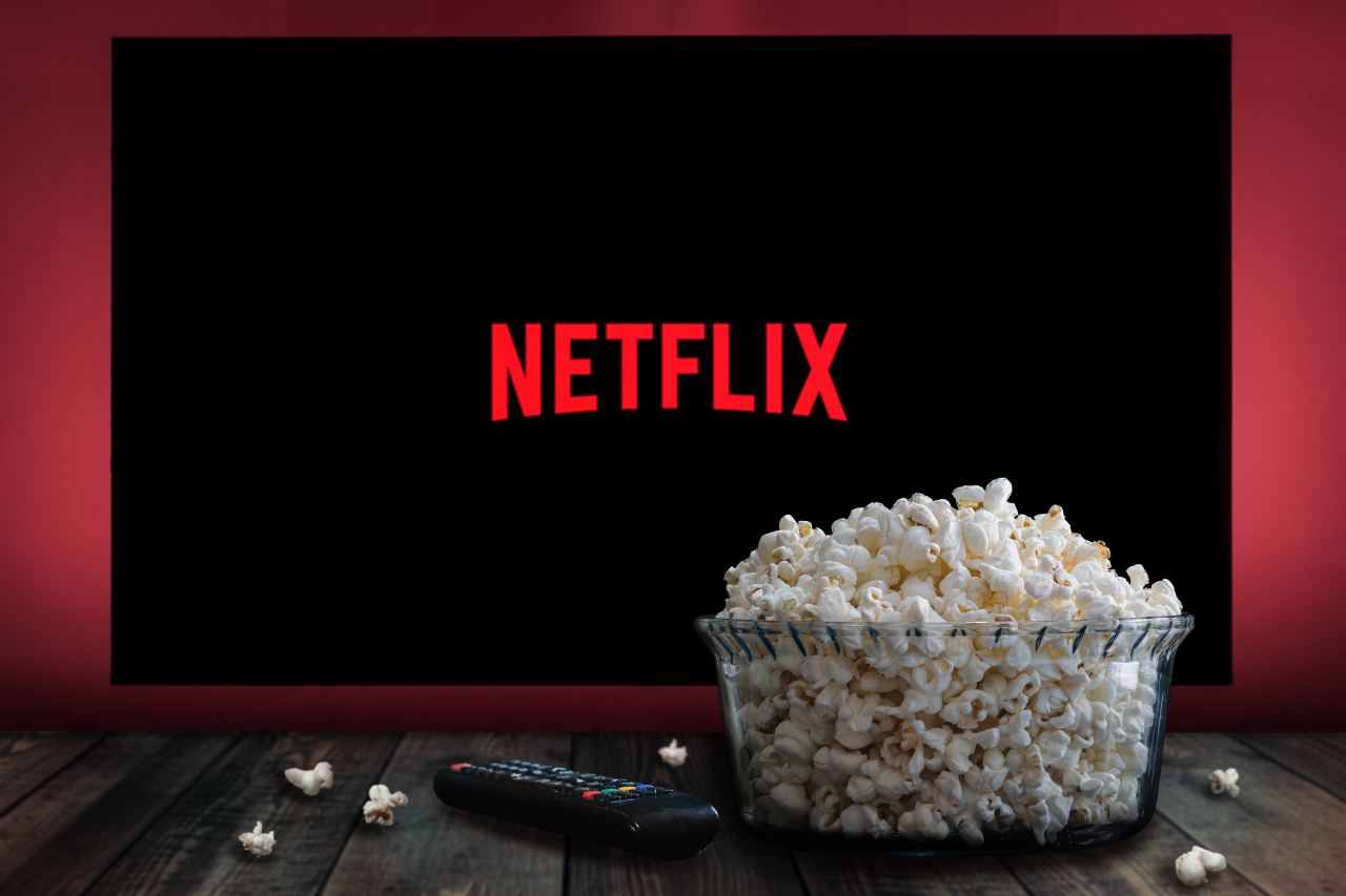 Netflix: la lista delle serie tv è ancora lunga, ecco quella invernale