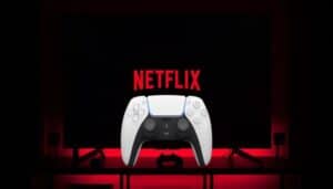 Netflix-Gaming