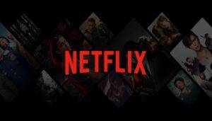 Netflix nuovi titoli ottobre 2021